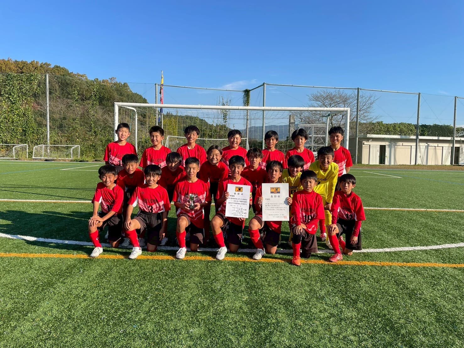 2025-12JFA　選手全員